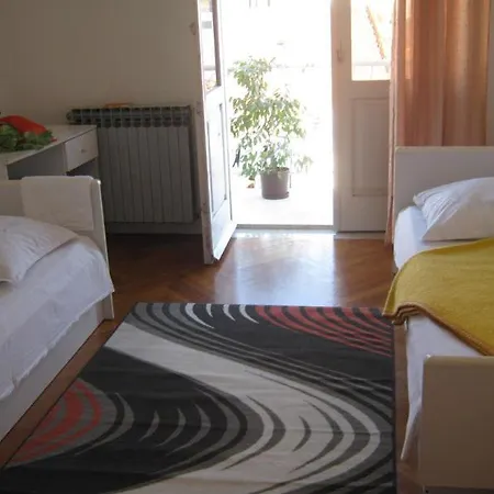 Artemida 3* Dubrovnik