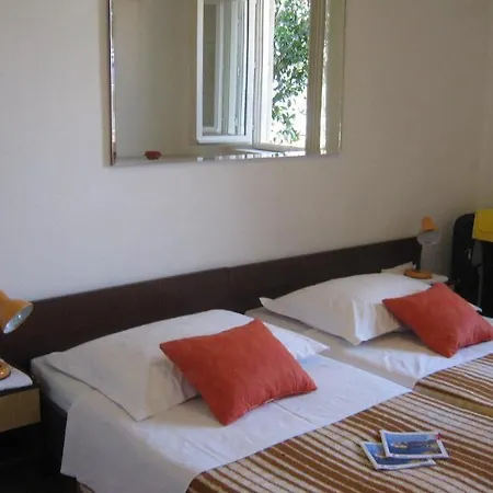 Hotel Artemida
